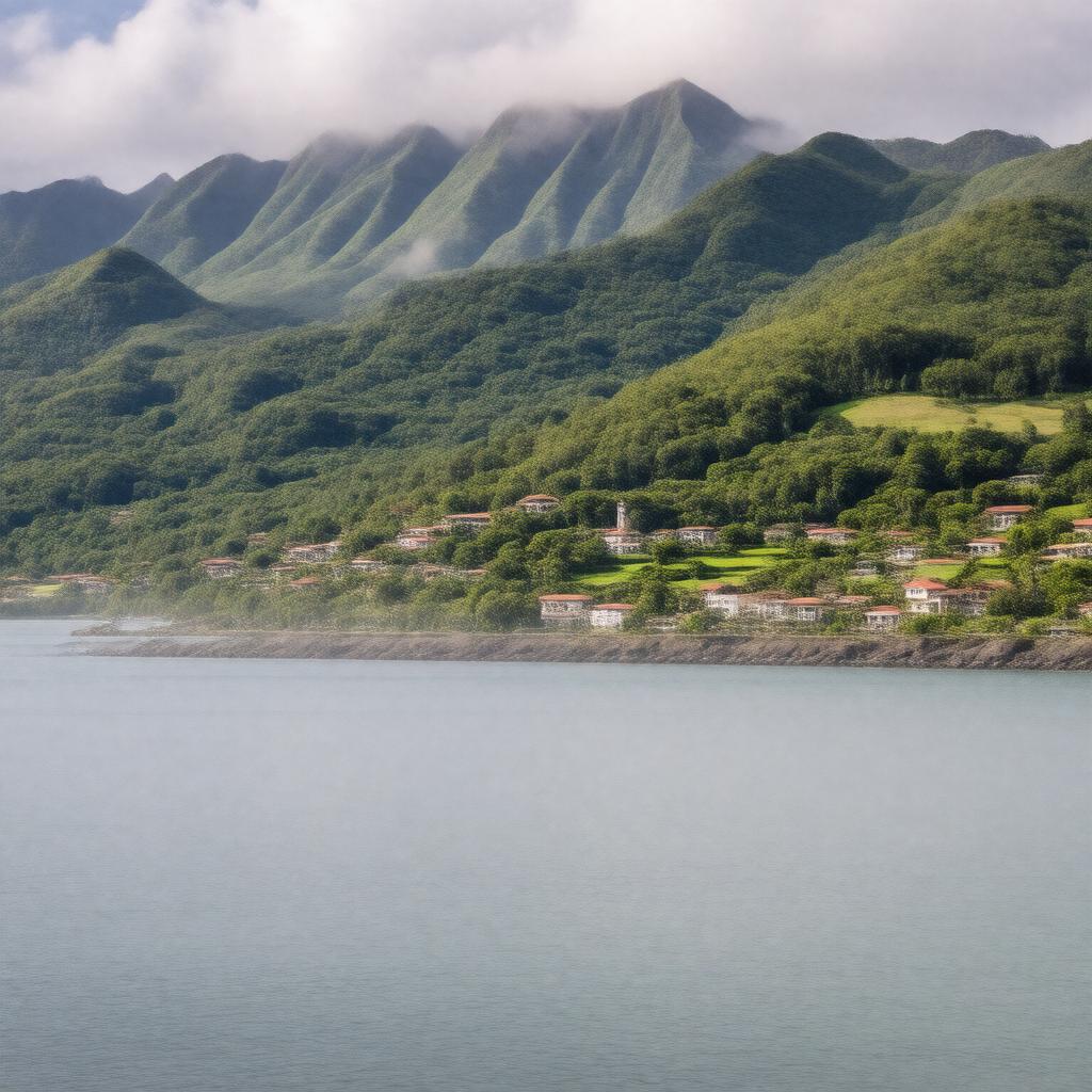 Povoação (Azores)